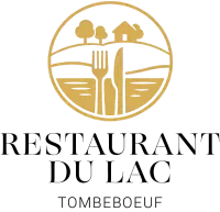 logo restaurant du lac