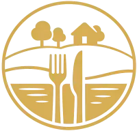 icone logo restaurant du lac